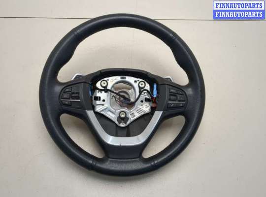 купить Руль на BMW X4 F26 2014-2018