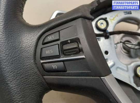 купить Руль на BMW X4 F26 2014-2018