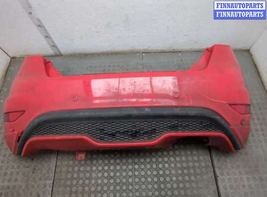 купить Катафот на Ford Fiesta 2012-2019