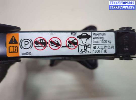 купить Домкрат на Chevrolet Malibu 2018-2025