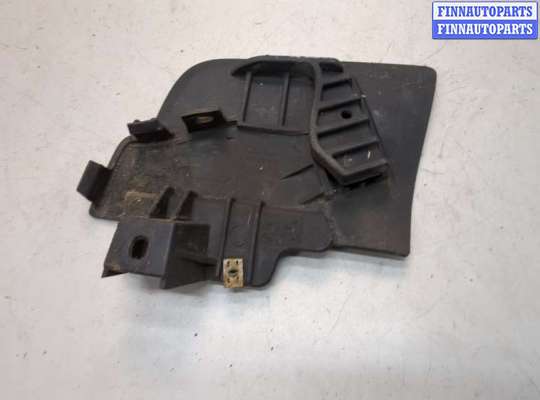 Брызговик колеса (резиновый) на Volkswagen Tiguan I (5N)