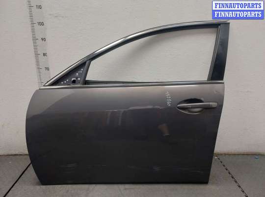 купить Дверь боковая (легковая) на Mazda 6 (GH) 2007-2012