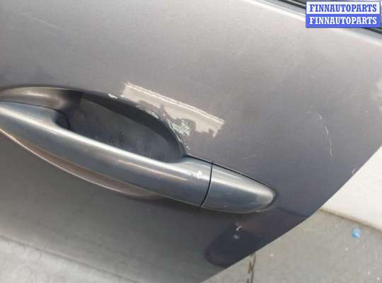 купить Дверь боковая (легковая) на Mazda 6 (GH) 2007-2012