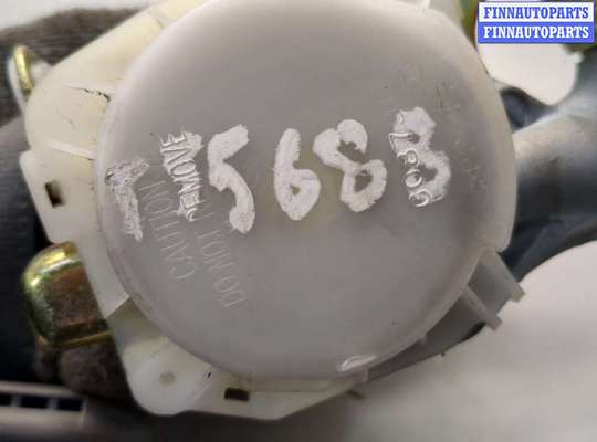 Ремень безопасности на Toyota RAV4 II (XA20)