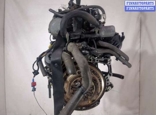 купить Двигатель (ДВС) на Mini Cooper (R56/R57) 2006-2013