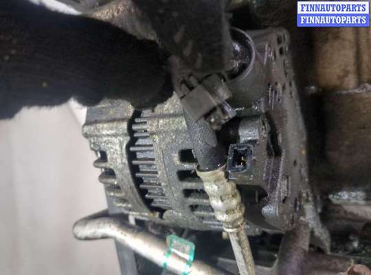 купить Двигатель (ДВС) на Mini Cooper (R56/R57) 2006-2013