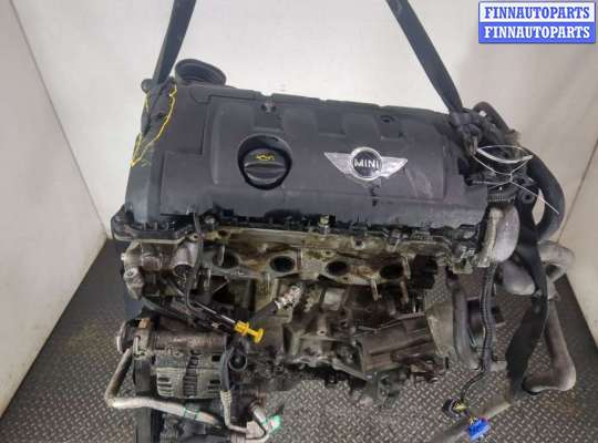 купить Двигатель (ДВС) на Mini Cooper (R56/R57) 2006-2013