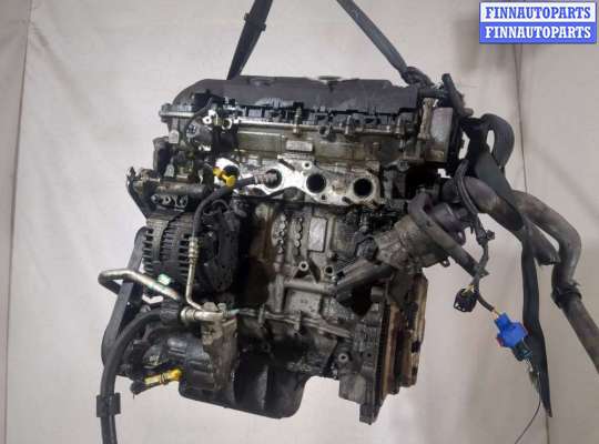купить Двигатель (ДВС) на Mini Cooper (R56/R57) 2006-2013