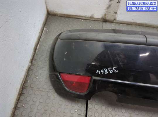 купить Бампер на Ford Focus 1 1998-2004