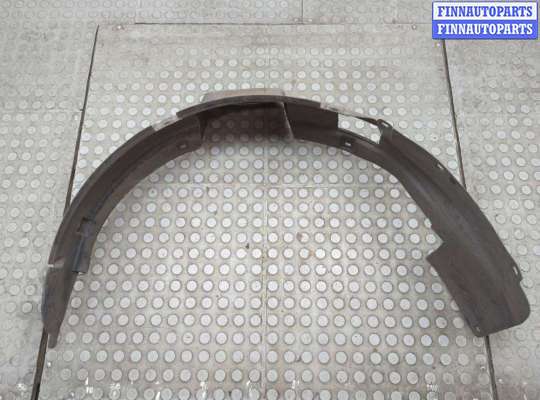 Защита арок (подкрылок) ST344381 на Seat Alhambra 1996-2010