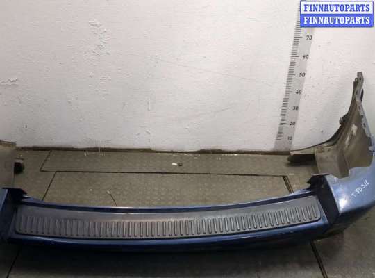 купить Бампер на Land Rover Range Rover Sport 2005-2013