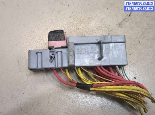 Блок предохранителей RN1467913 на Renault Megane 2 2002-2009