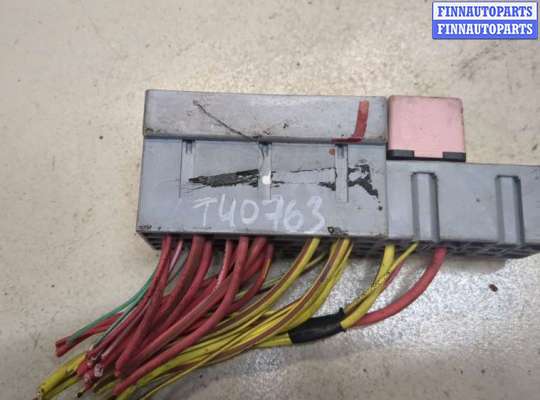 купить Блок предохранителей на Renault Megane 2 2002-2009