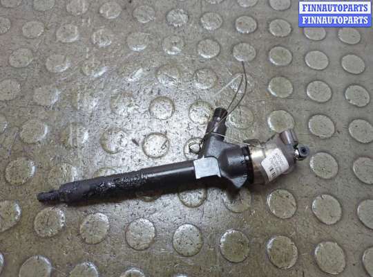 купить Форсунка топливная на Opel Astra J 2010-2017