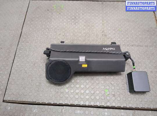 купить Сабвуфер на Mercedes R W251 2005-