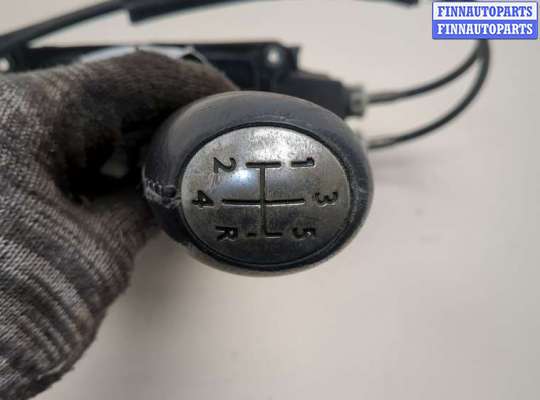 купить Кулиса КПП на Renault Clio 2009-2012