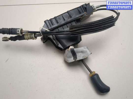 купить Кулиса КПП на Renault Clio 2009-2012