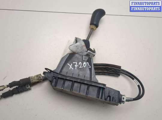 Кулиса КПП RN1557573 на Renault Clio 2009-2012