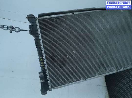 купить Радиатор охлаждения двигателя на Ford Explorer 2015-2019