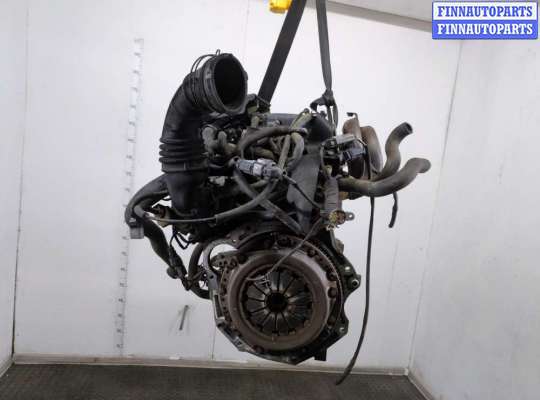 Двигатель (ДВС) HN611823 на Hyundai i30 2007-2012