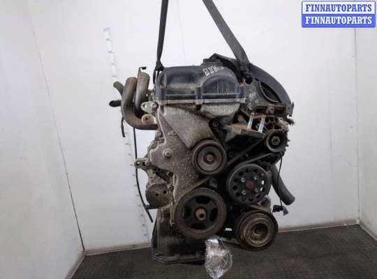 купить Двигатель (ДВС) на Hyundai i30 2007-2012