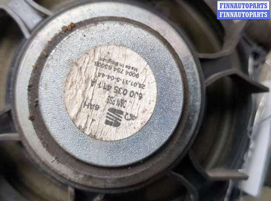 купить Динамик на Seat Ibiza 4 2008-2015