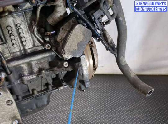 купить Двигатель (ДВС) на Ford EcoSport 2012-2016