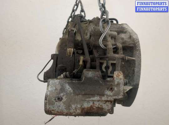 купить КПП - автомат (АКПП) на Mercedes A W168 1997-2004