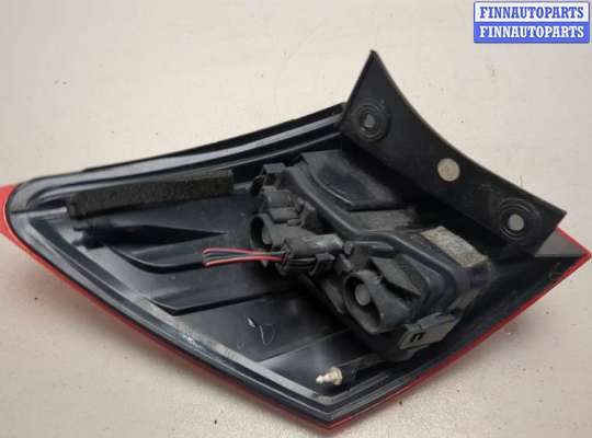 купить Фонарь (задний) на Nissan Qashqai 2006-2013