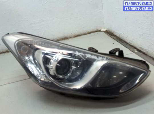 Фара (передняя) HN590985 на Hyundai i30 2011-2017