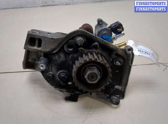 купить ТНВД на Peugeot 308 2007-2013