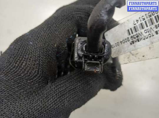 купить Форсунка топливная на Mercedes Vito W639 2003-2014