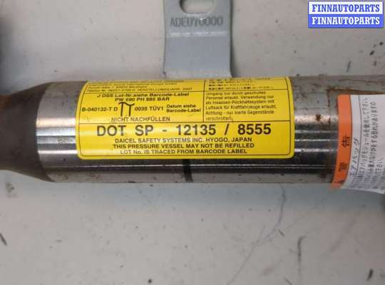 купить Подушка безопасности боковая (шторка) на Suzuki Grand Vitara 2005-2016