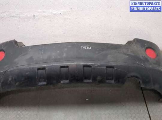 Бампер OP2098237 на Opel Antara