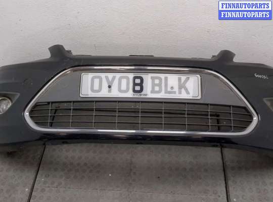 купить Кронштейн бампера на Ford Focus 2 2008-2011