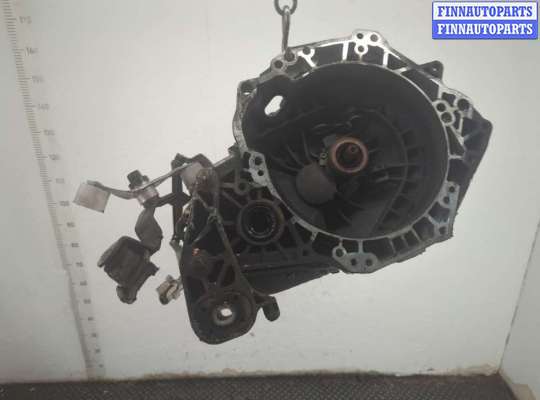 КПП 5-ст.мех. (МКПП) OP2411339 на Opel Corsa C 2000-2006