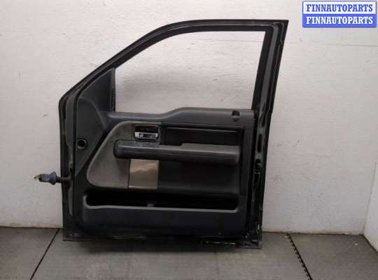 купить Стекло боковой двери на Ford F-150 2005-2008