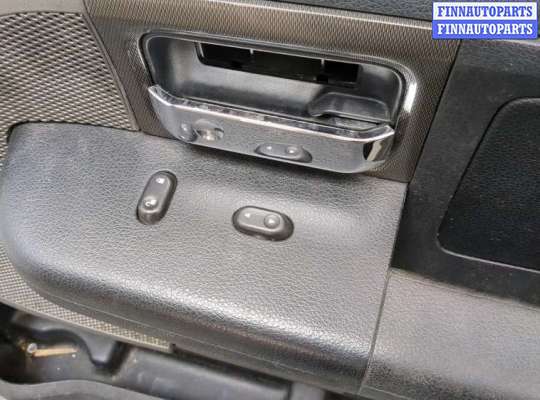 купить Стекло боковой двери на Ford F-150 2005-2008