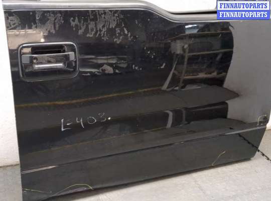 купить Стекло боковой двери на Ford F-150 2005-2008