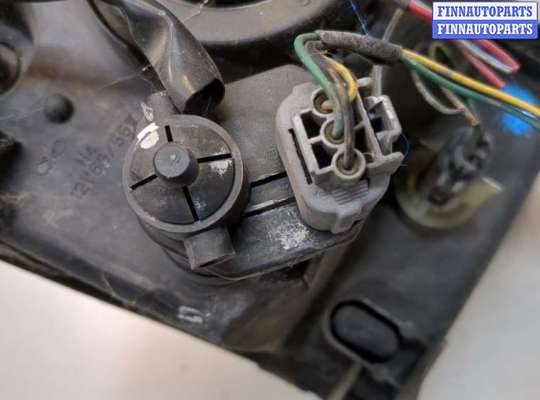 купить Фара (передняя) на Suzuki Ignis 2003-2007