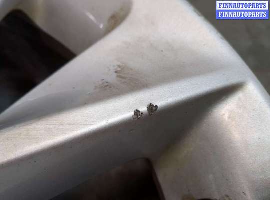 купить Диск литой на BMW X3 F25 2010-2017