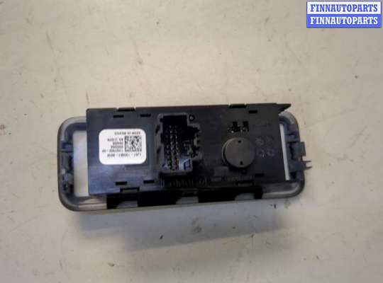 Переключатель света на Ford Escape IV / Kuga III