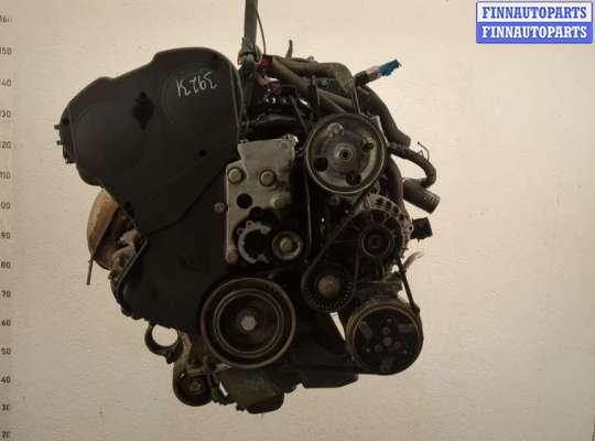 Насос гидроусилителя руля (ГУР) CT1068525 на Citroen C5 2001-2004