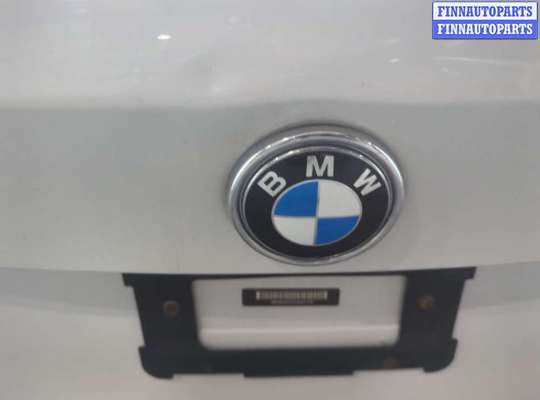 купить Крышка (дверь) багажника на BMW 3 F34 Gran Turismo 2013-2019