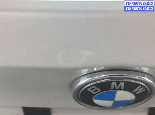 купить Крышка (дверь) багажника на BMW 3 F34 Gran Turismo 2013-2019