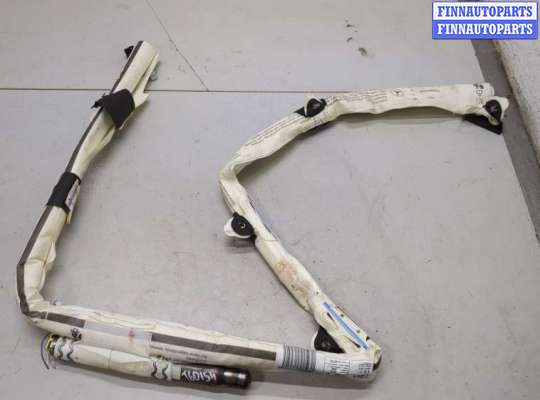 Подушка безопасности боковая (шторка) MB1689051 на Mercedes A W176 2012-2018