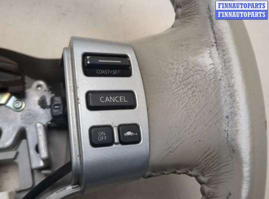 купить Руль на Infiniti QX56 2004-2010