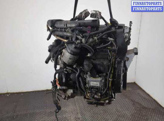 купить ТНВД на Opel Astra G 1998-2005