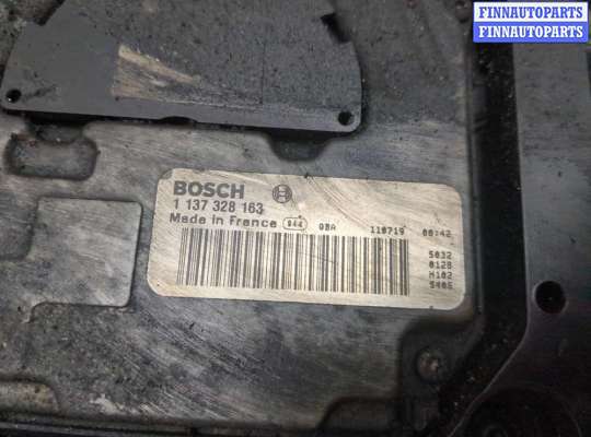 купить Вентилятор радиатора на Audi Q7 2005-2015