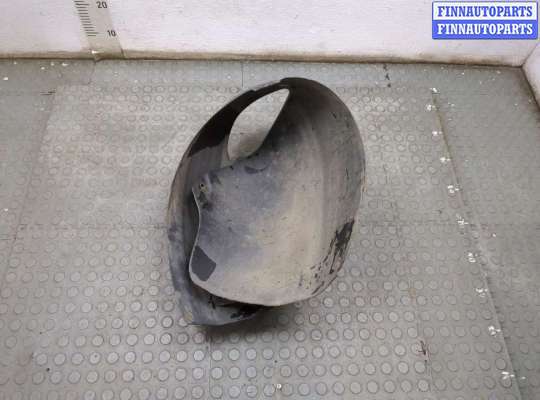 купить Защита арок (подкрылок) на Volkswagen Passat 6 2005-2010